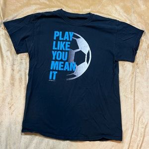Soccer T-Shirt